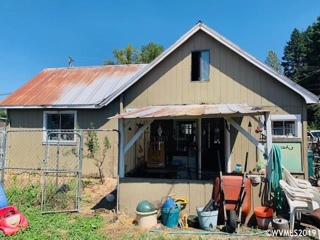 1282 Riggs Hill Road Foster, OR 97345 - Photo 3 of 21