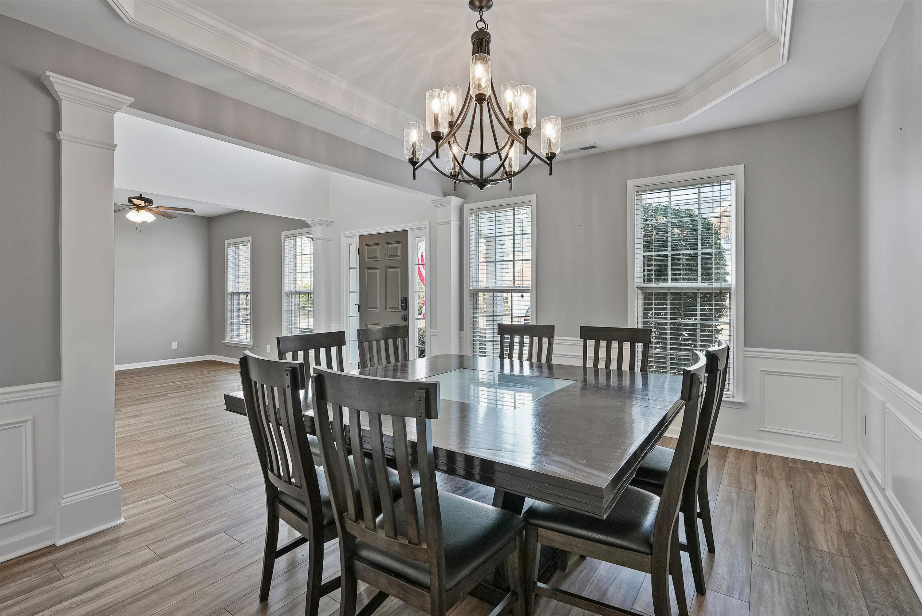 7643 Silver View Lane Raleigh, NC 27613 - Photo 23 of 90 Photo 23