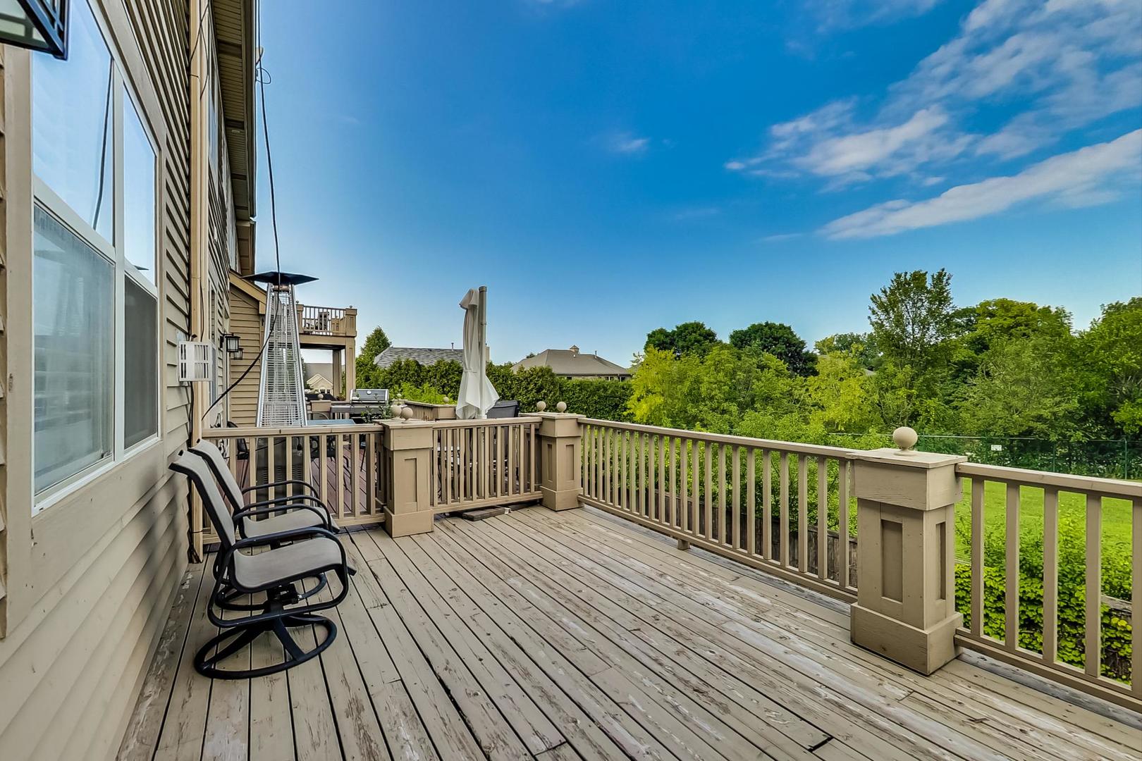 701 Lyster Road, Unit 701 Highwood, IL 60040 - Photo 31 of 38