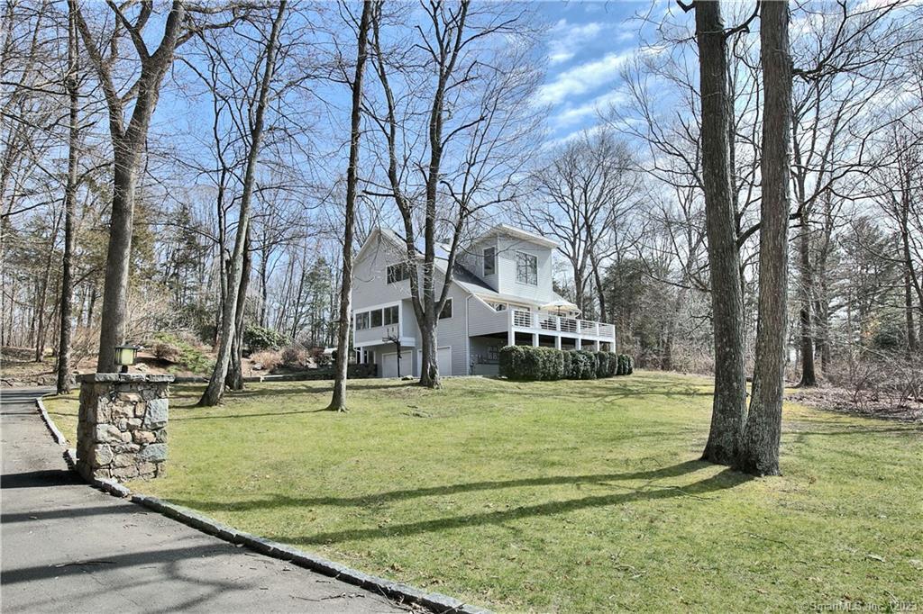 52 Ridge Road Weston, CT 06883 - Photo 1 of 1