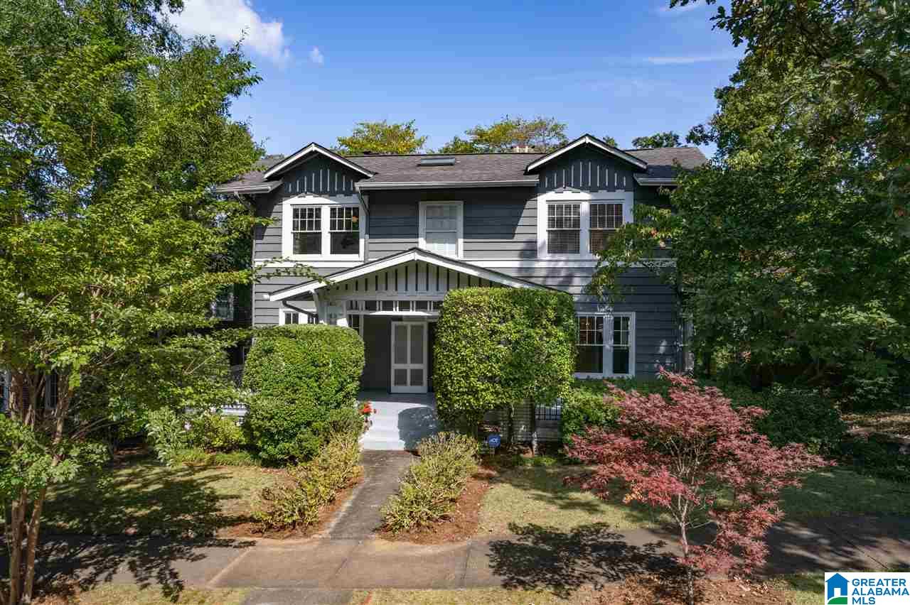 1438 Milner Crescent Birmingham, AL 35205 - Photo 1 of 37