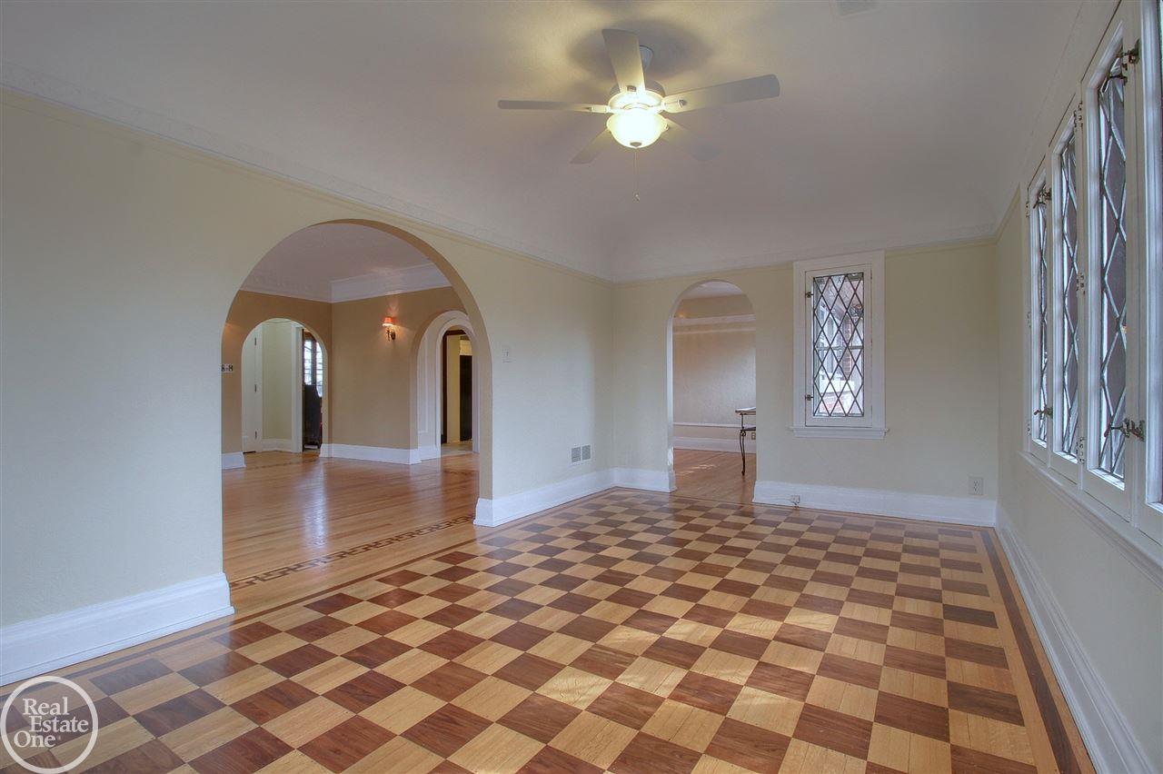832 Trombley Road Grosse Pointe Park, MI 48230 - Photo 30 of 52