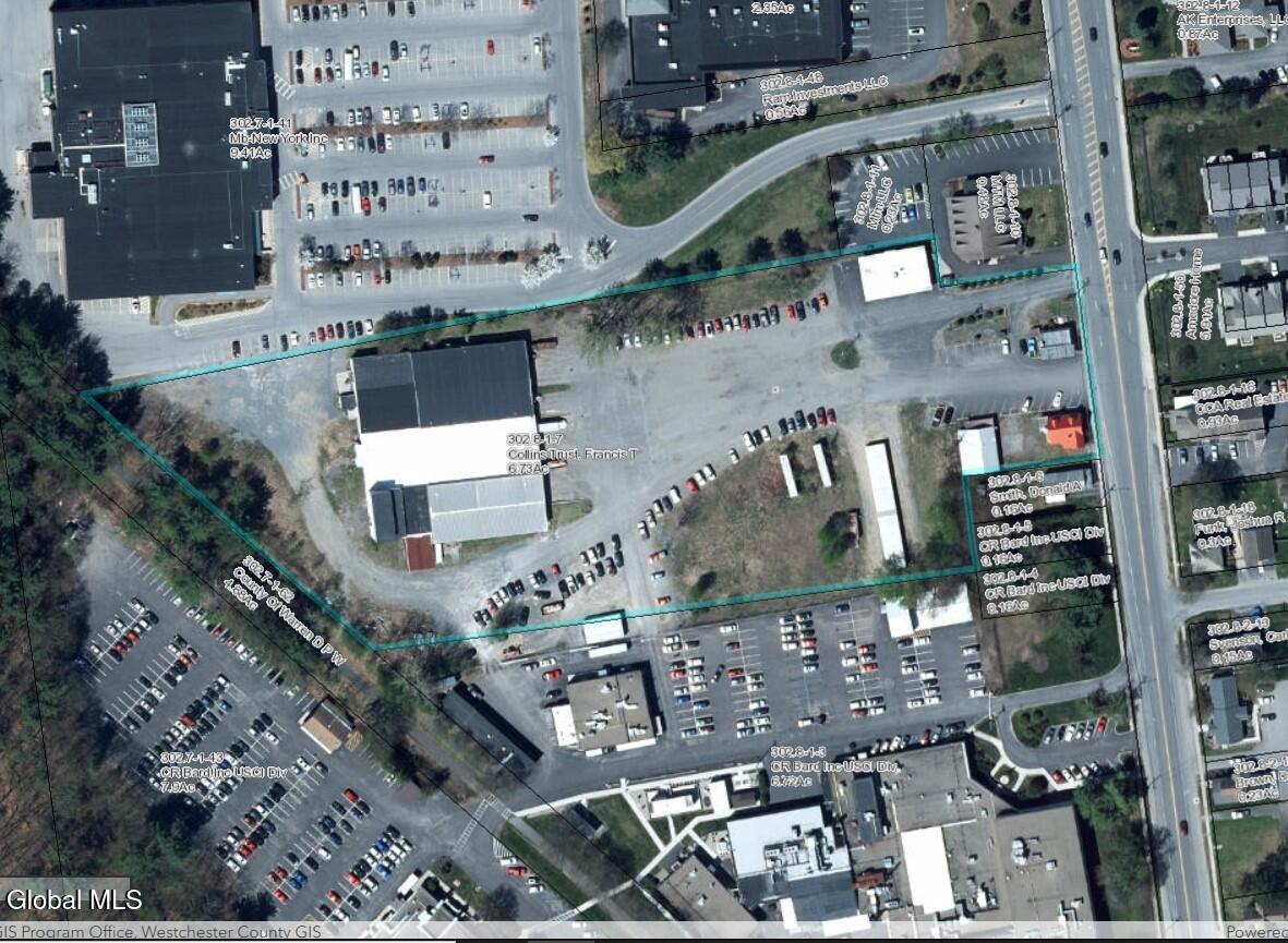 309-313 Bay Road Queensbury, NY 12804 - Photo 2 of 15 6.73 A 6 buildings