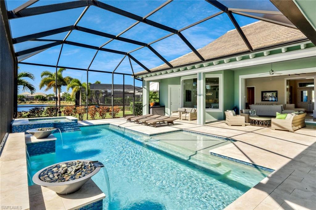 6072 Lucaya Way Naples, FL 34113 - Photo 36 of 40