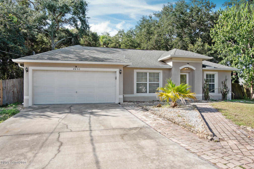 4850 Ancona Road Cocoa, FL 32927 - Photo 14 of 29 Exterior 1A