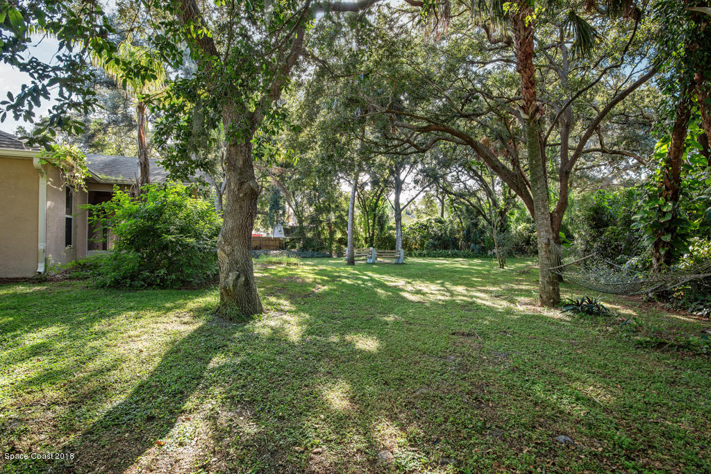 4850 Ancona Road Cocoa, FL 32927 - Photo 15 of 29 Exterior 1B