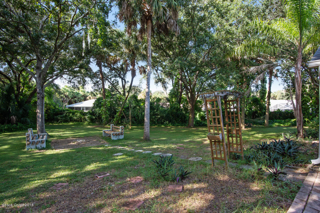 4850 Ancona Road Cocoa, FL 32927 - Photo 17 of 29 Exterior 1E