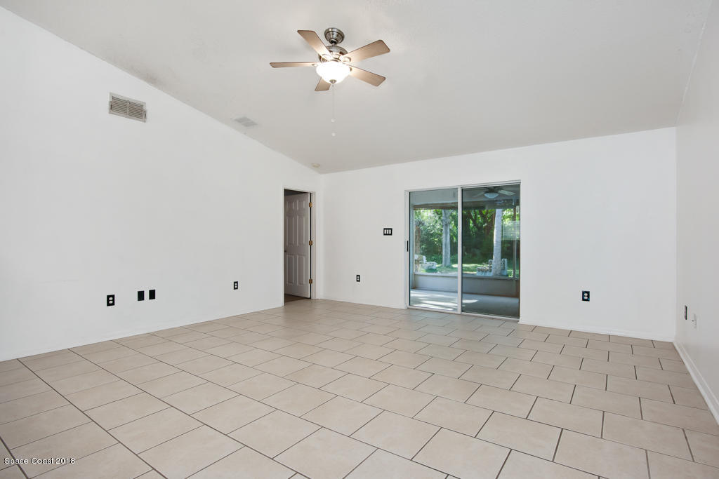 4850 Ancona Road Cocoa, FL 32927 - Photo 19 of 29 Living Room 1A