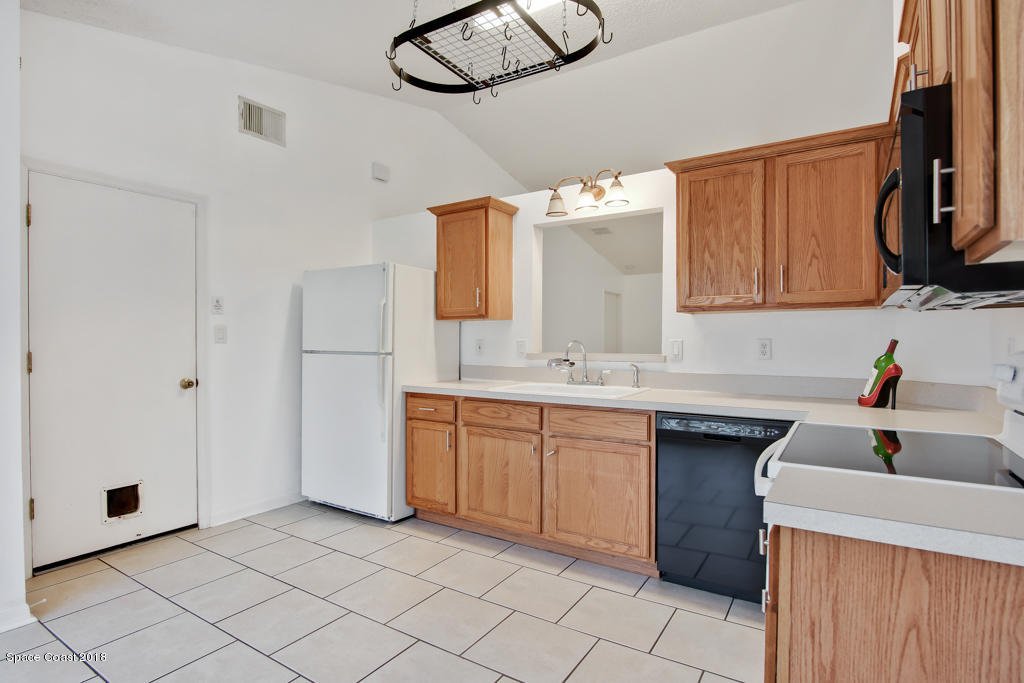 4850 Ancona Road Cocoa, FL 32927 - Photo 3 of 29 Kitchen 1A