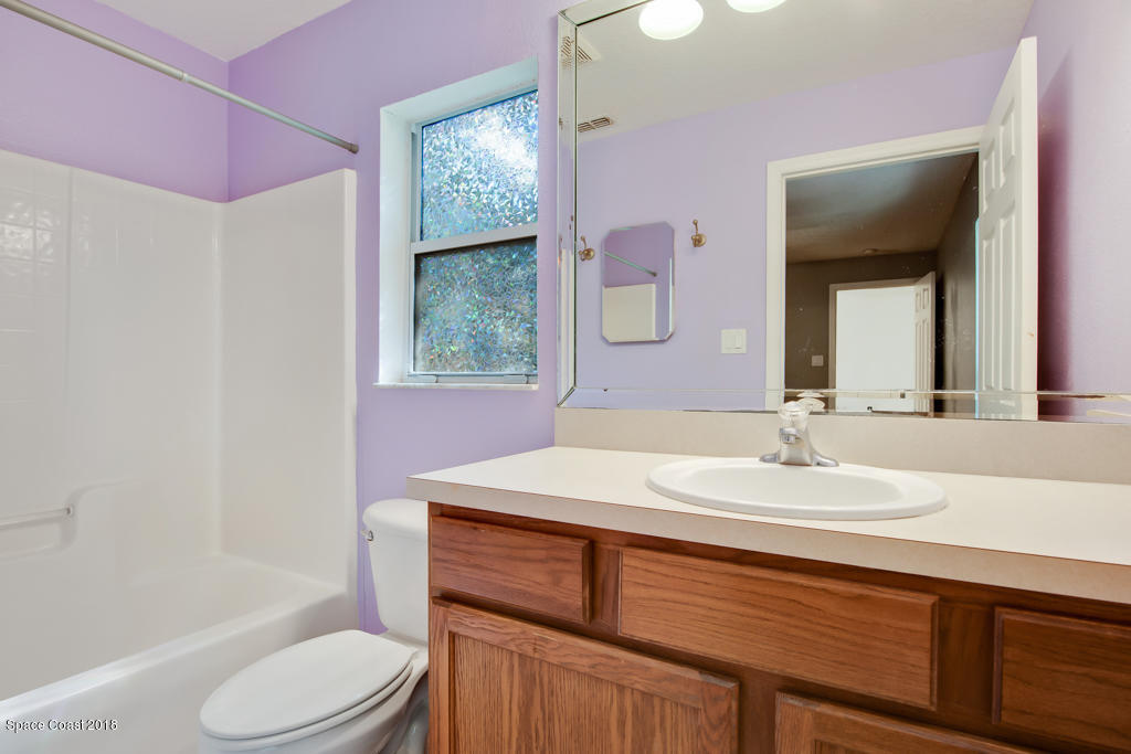 4850 Ancona Road Cocoa, FL 32927 - Photo 5 of 29 Bath 1A