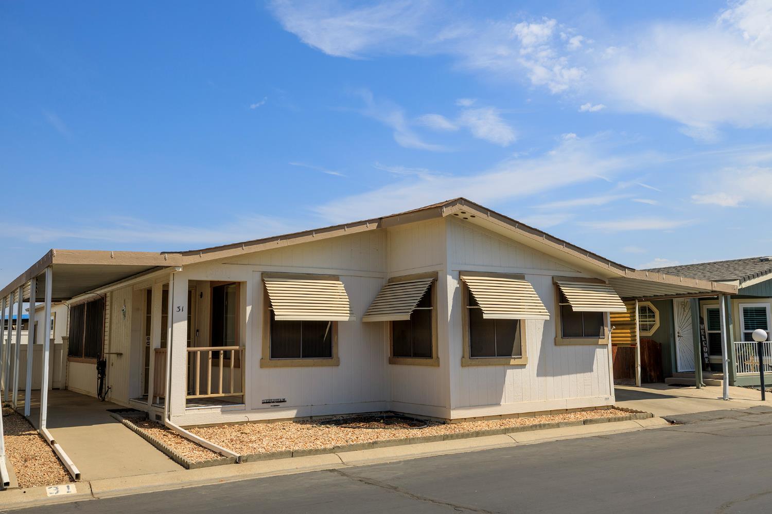 500 North Tully Road, Unit 31 Turlock, CA 95380 - Photo 3 of 53 Gallery Image 3