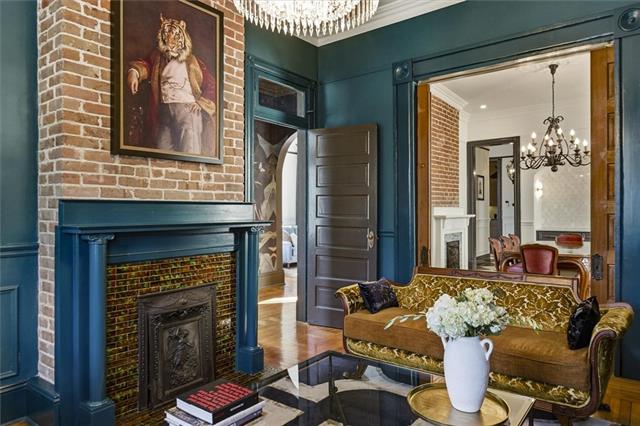 5215 Pitt Street New Orleans, LA 70115 - Photo 14 of 57