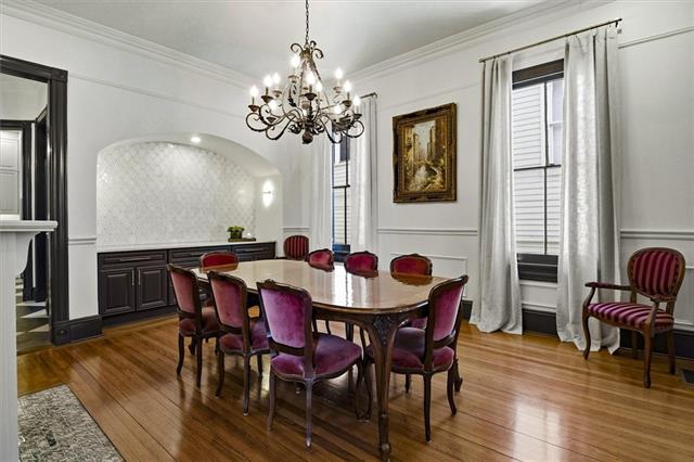 5215 Pitt Street New Orleans, LA 70115 - Photo 18 of 57