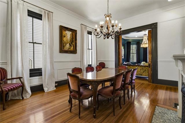 5215 Pitt Street New Orleans, LA 70115 - Photo 19 of 57