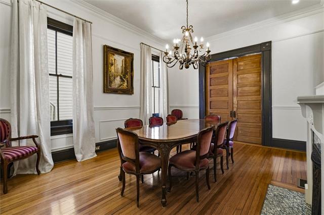 5215 Pitt Street New Orleans, LA 70115 - Photo 20 of 57
