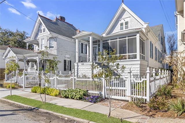 5215 Pitt Street New Orleans, LA 70115 - Photo 3 of 57