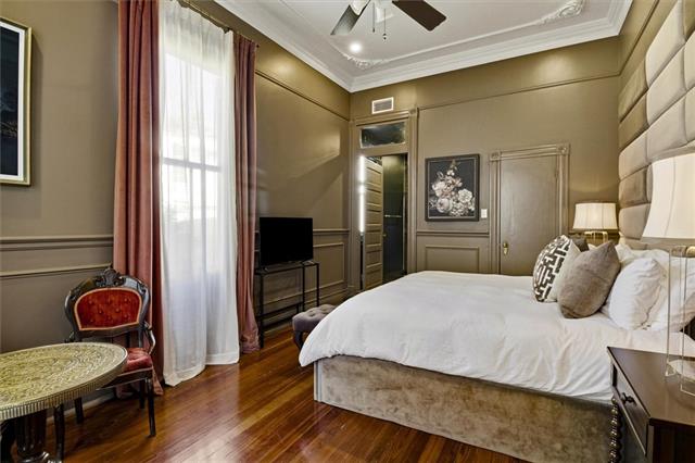 5215 Pitt Street New Orleans, LA 70115 - Photo 34 of 57