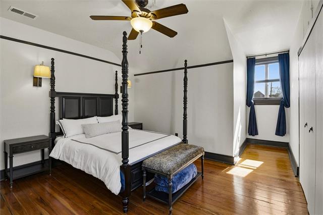 5215 Pitt Street New Orleans, LA 70115 - Photo 40 of 57