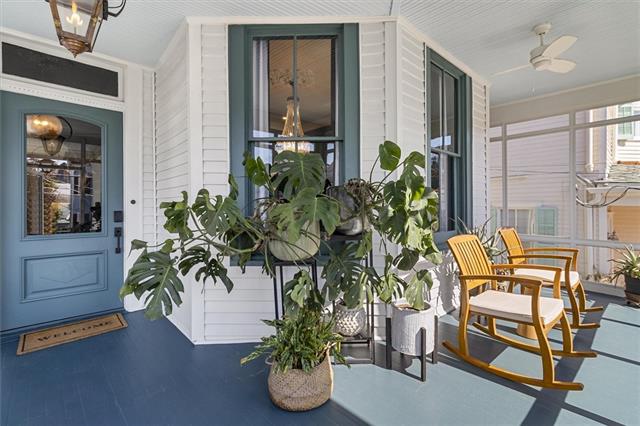 5215 Pitt Street New Orleans, LA 70115 - Photo 4 of 57