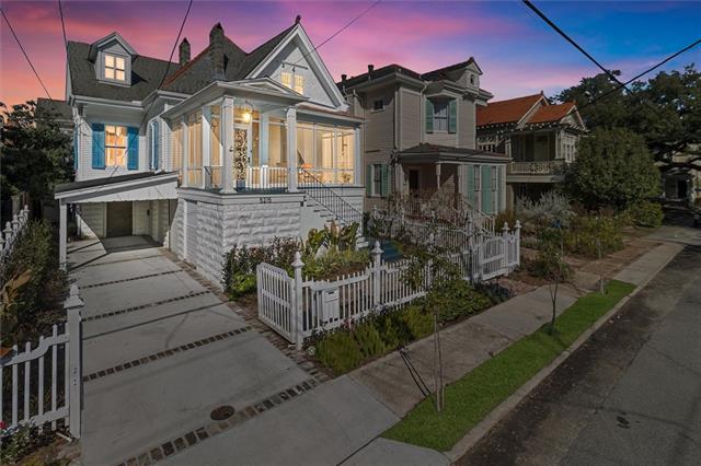 5215 Pitt Street New Orleans, LA 70115 - Photo 55 of 57