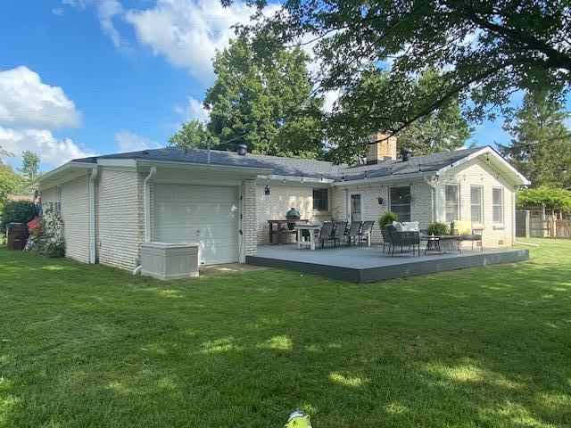 169 Bayberry Road Versailles, KY 40383 - Photo 4 of 19 IMG_0832