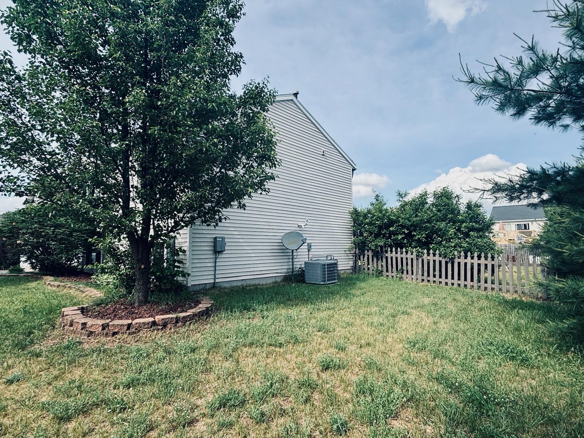 6097 Johnson Road Greenville, MI 48838 - Photo 19 of 22 Exterior