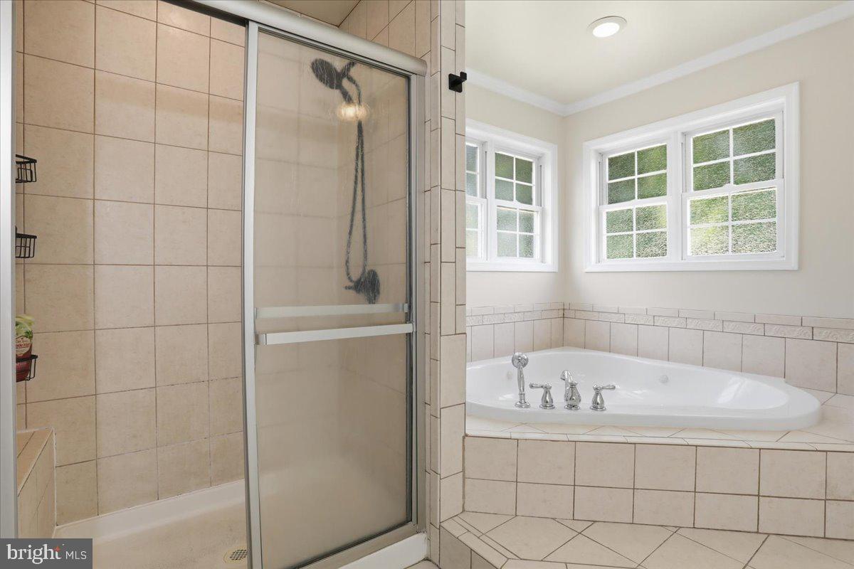16818 Sterling Road Williamsport, MD 21795 - Photo 18 of 48 Primary bathroom