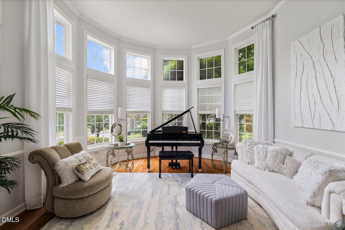 303 Parish House Road Cary, NC 27513 - Photo 4 of 32