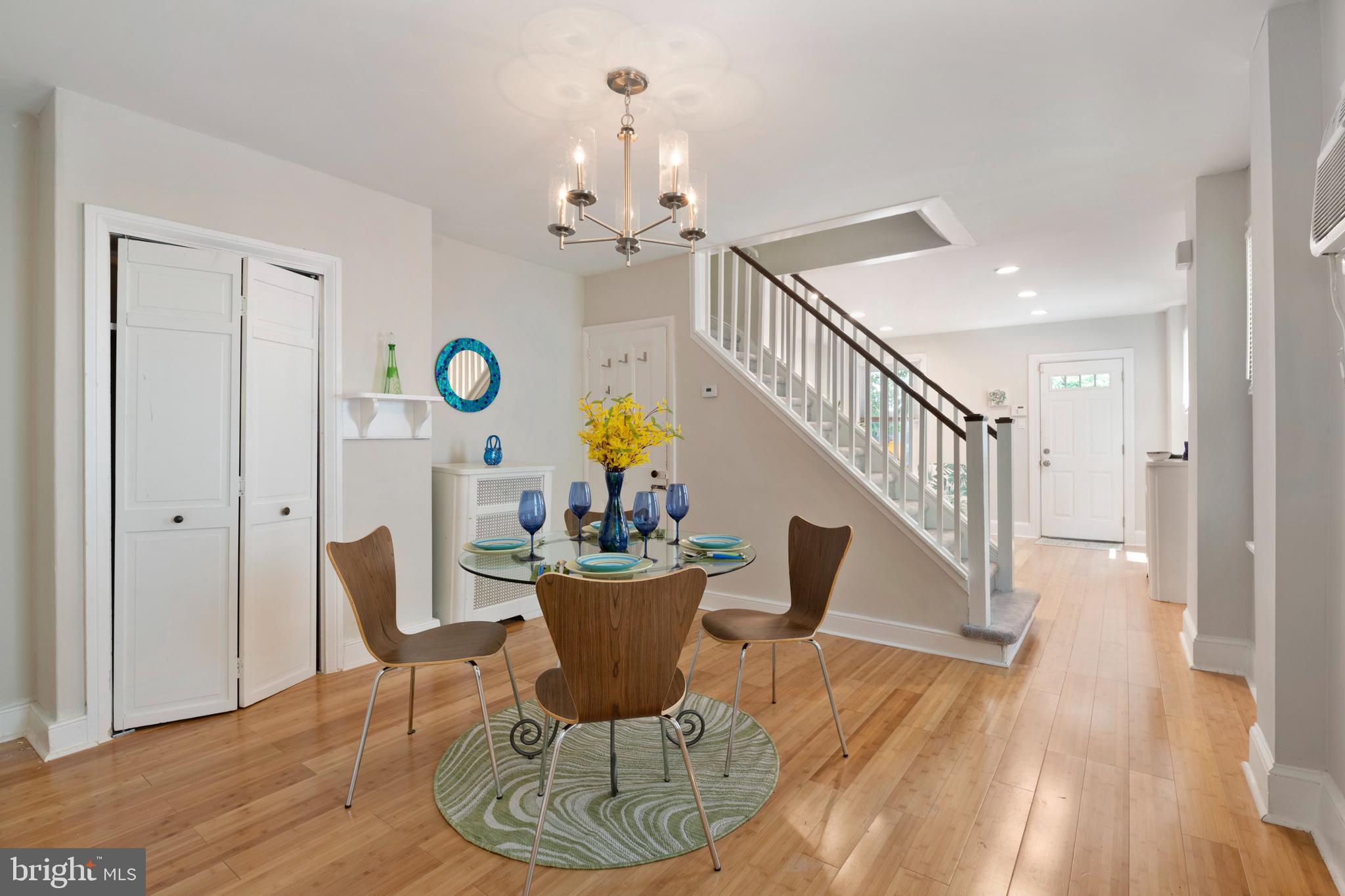 3614 Decatur Street Philadelphia, PA 19136 - Photo 10 of 41 Dining room