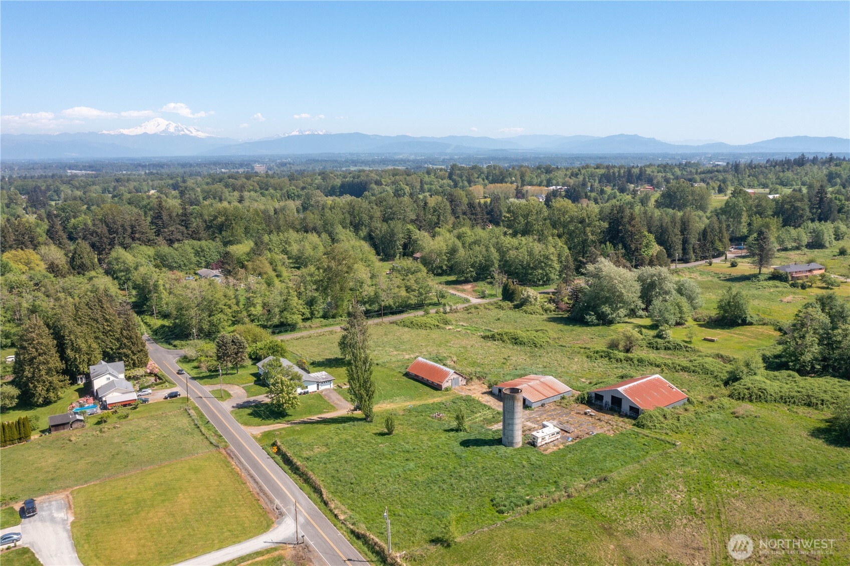 2515 Brown Road Ferndale, WA 98248 - Photo 35 of 37