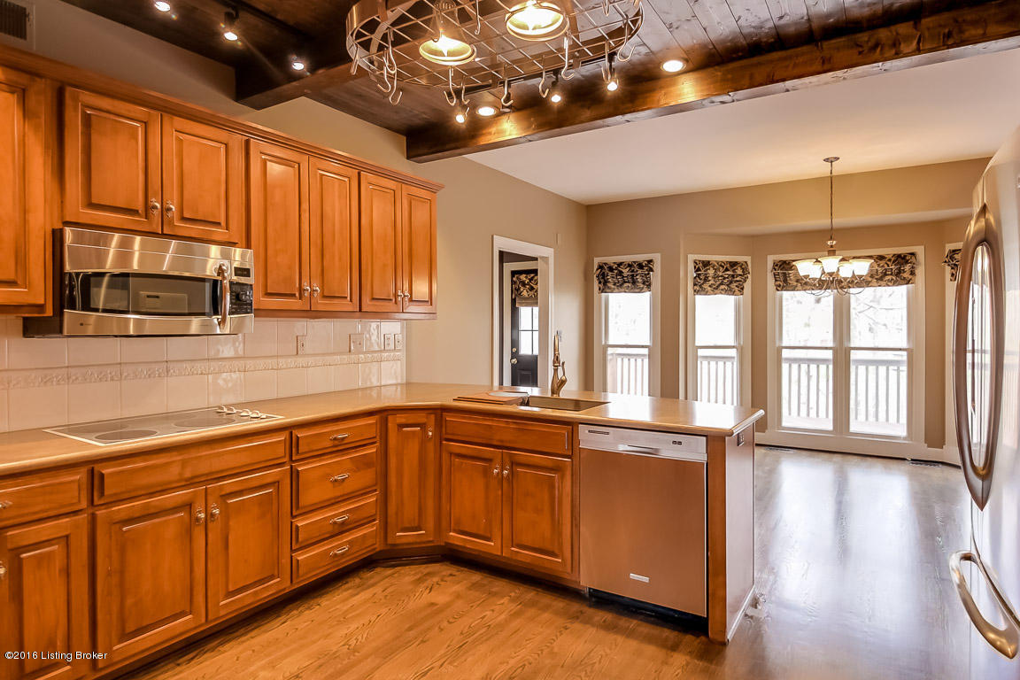 205 Ash Run Road Louisville, KY 40245 - Photo 20 of 65 0042