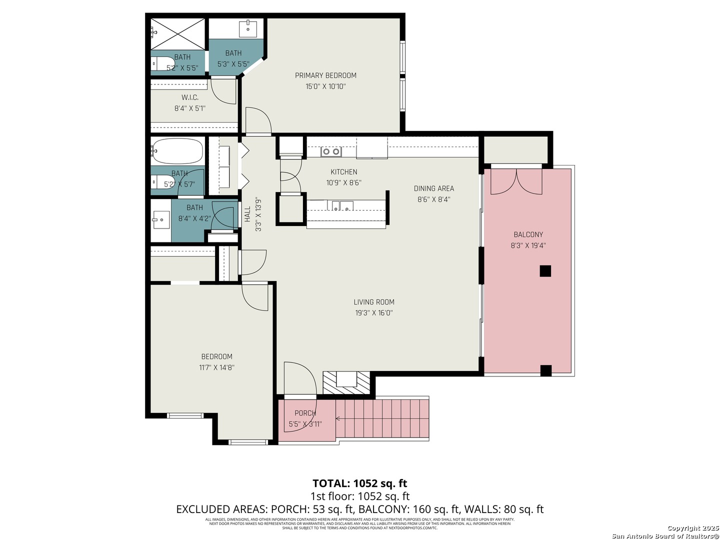 14343 Judson Road, Unit 302 San Antonio, TX 78233 - Photo 23 of 28