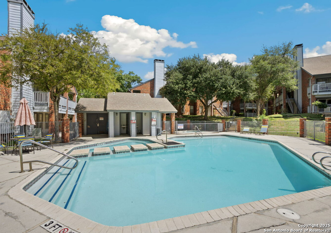 14343 Judson Road, Unit 302 San Antonio, TX 78233 - Photo 26 of 28