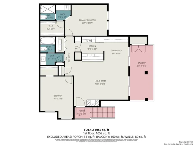 a view of a swimming pool with lounge chairs