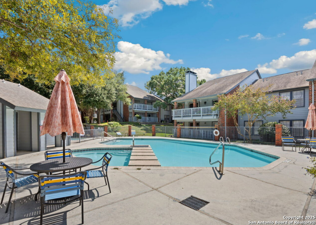 14343 Judson Road, Unit 302 San Antonio, TX 78233 - Photo 27 of 28