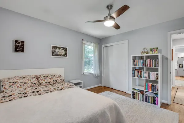 $2,500 | 3201 Valaire Drive, Decatur, GA 30033