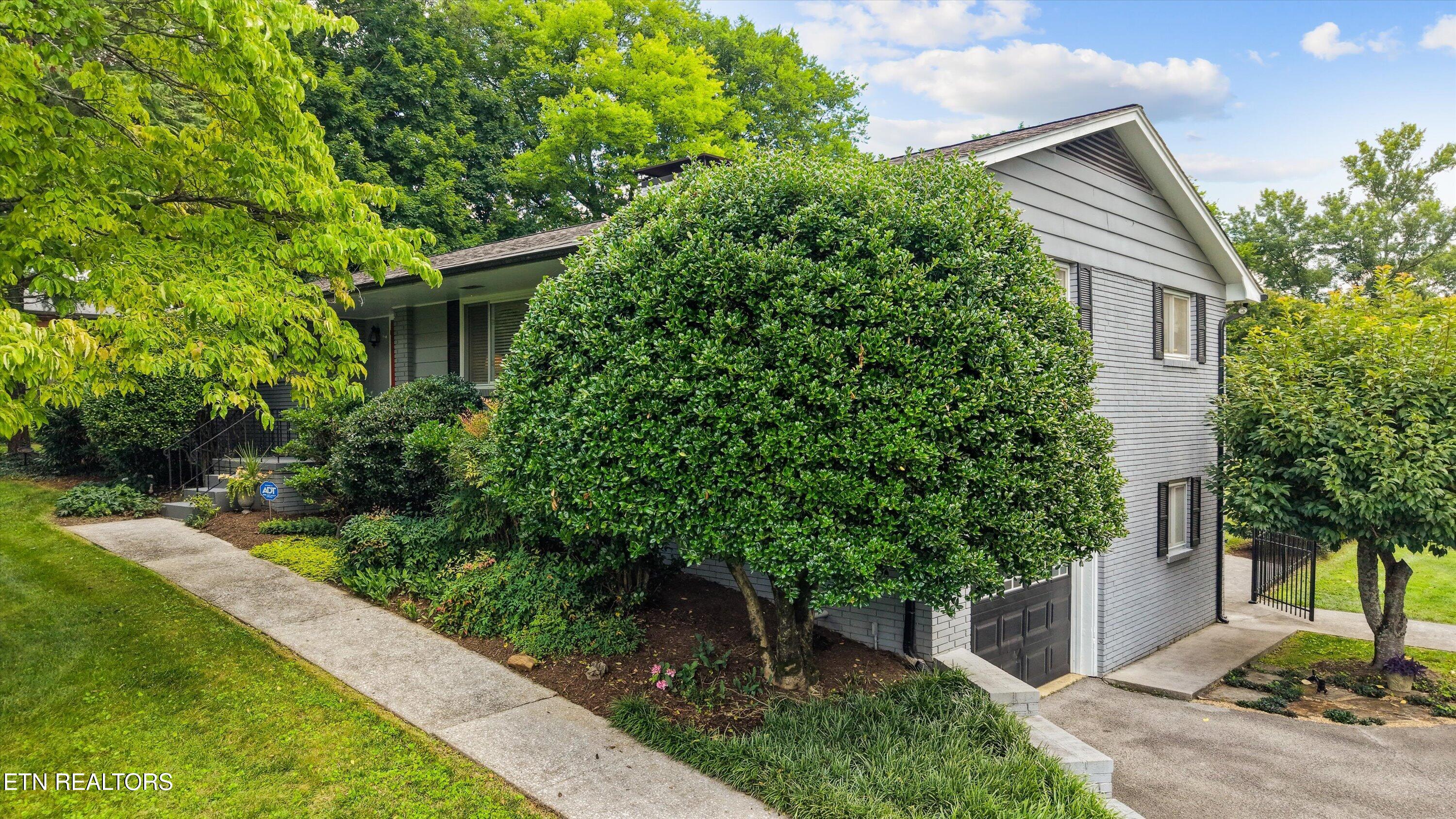 608 Churchill Road Knoxville, TN 37909 - Photo 3 of 60 03-608 Churchill Rd 51