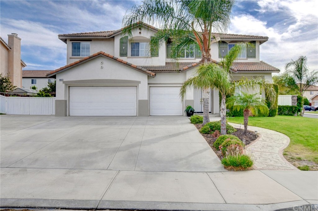 19147 Buckboard Lane Riverside, CA 92508 - Photo 1 of 1