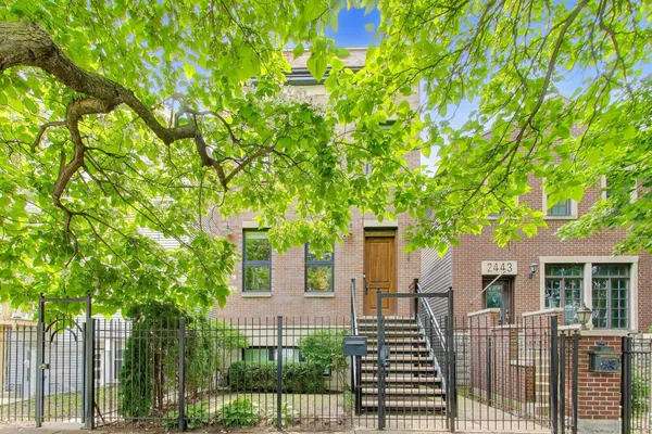 $1,250,000 | 2439 West Moffat Street, Chicago, IL 60647