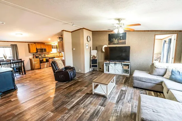 $225,000 | 18 Cree Court, Nocona, TX 76255