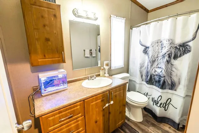 $225,000 | 18 Cree Court, Nocona, TX 76255