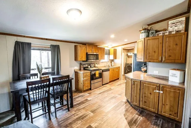 $225,000 | 18 Cree Court, Nocona, TX 76255