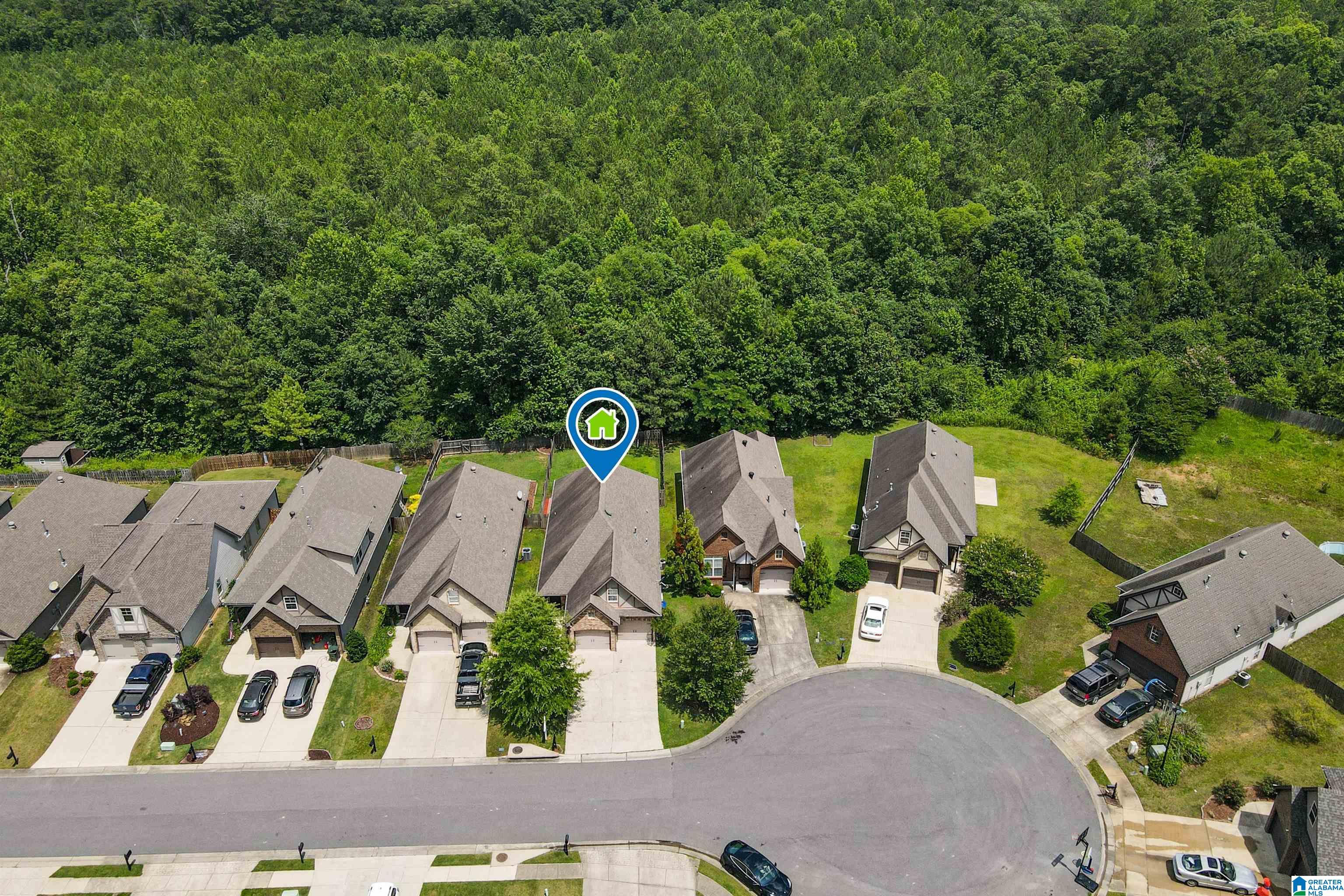 181 Sharpe Street Sterrett, AL 35147 - Photo 47 of 48