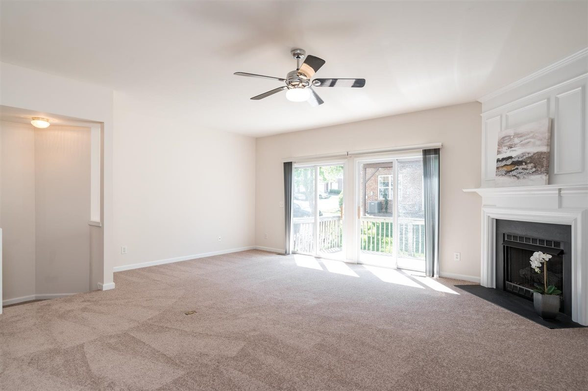 5503 Heather Garden Way Raleigh, NC 27613 - Photo 6 of 30 Photo 6