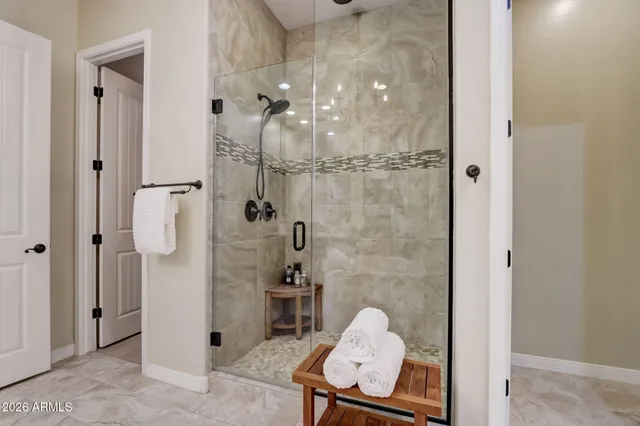 $1,190,000 | 18435 West Heatherbrae Drive, Goodyear, AZ 85395