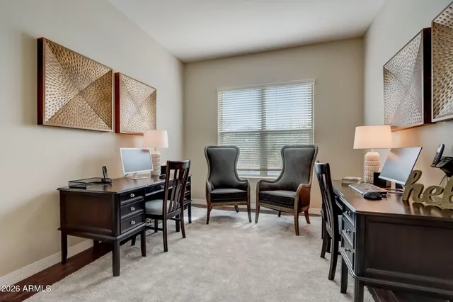 $1,190,000 | 18435 West Heatherbrae Drive, Goodyear, AZ 85395