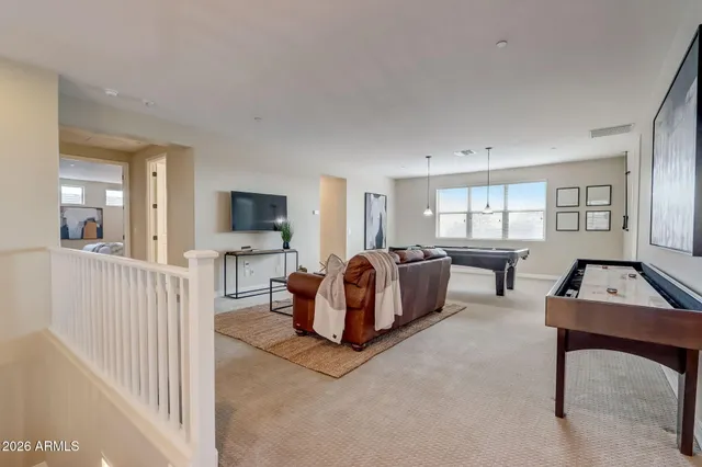 $1,190,000 | 18435 West Heatherbrae Drive, Goodyear, AZ 85395