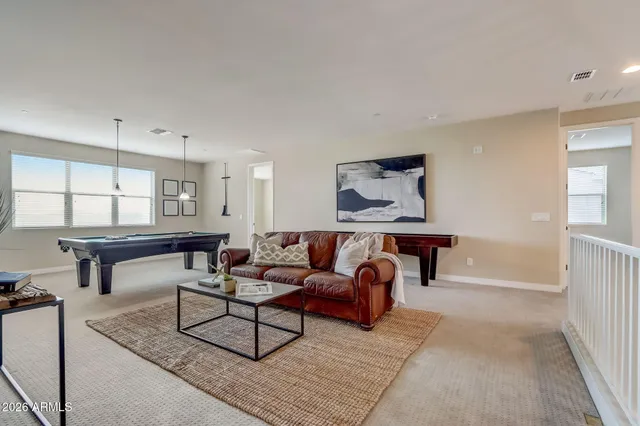 $1,190,000 | 18435 West Heatherbrae Drive, Goodyear, AZ 85395