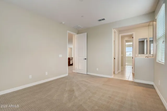 $1,190,000 | 18435 West Heatherbrae Drive, Goodyear, AZ 85395