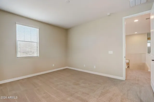 $1,190,000 | 18435 West Heatherbrae Drive, Goodyear, AZ 85395